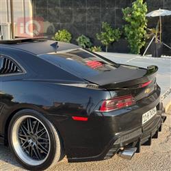 شيفروليه كامارو